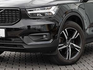 Volvo  R Design AWD