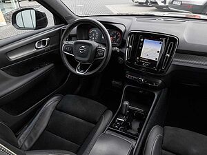 Volvo  R Design AWD