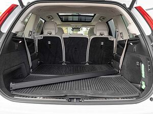 Volvo  Ultimate Bright Recharge PHEV AWD
