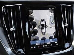 Volvo  Kombi Ultimate Dark Recharge Plug-In Hybrid