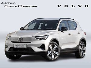 Volvo  Plus Recharge Pure Electric 2WD
