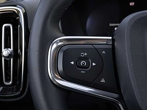 Volvo  Plus Recharge Pure Electric 2WD