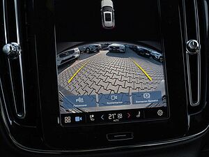 Volvo  Plus Recharge Pure Electric 2WD
