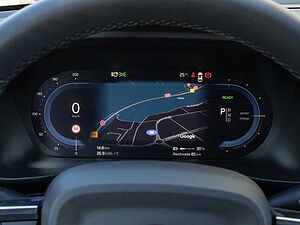 Volvo  Plus Recharge Pure Electric 2WD