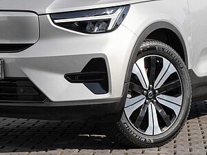 Volvo  Plus Recharge Pure Electric 2WD