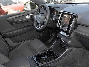 Volvo  Plus Recharge Pure Electric 2WD
