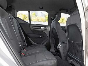 Volvo  Plus Recharge Pure Electric 2WD