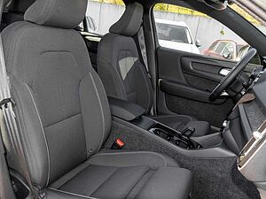 Volvo  Plus Recharge Pure Electric 2WD