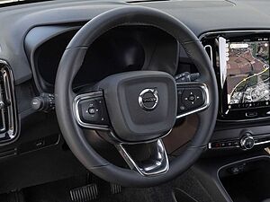 Volvo  Plus Recharge Pure Electric 2WD
