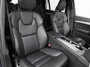 Volvo  Inscription Expression Recharge Plug-In Hyb
