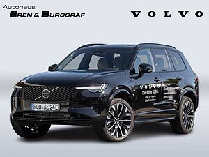 Volvo  Plus Dark Recharge Plug-In Hybrid AWD