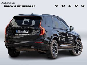 Volvo  Plus Dark Recharge Plug-In Hybrid AWD