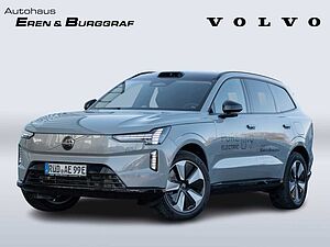 Volvo  Ultra Performance Pure Electric AWD