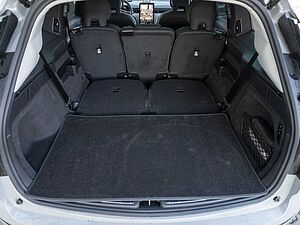 Volvo  Ultra Performance Pure Electric AWD