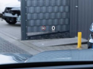 Volvo  Ultra Performance Pure Electric AWD