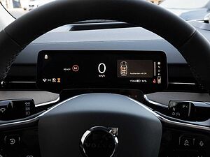Volvo  Ultra Performance Pure Electric AWD