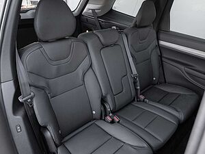 Volvo  Ultra Performance Pure Electric AWD