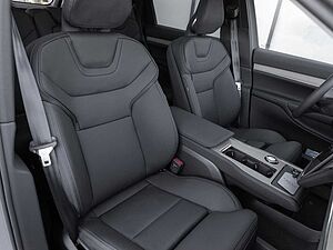 Volvo  Ultra Performance Pure Electric AWD