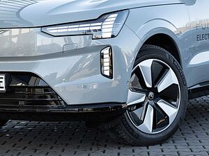 Volvo  Ultra Performance Pure Electric AWD