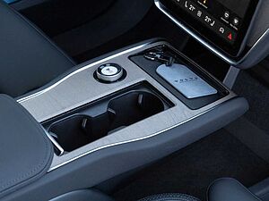 Volvo  Ultra Performance Pure Electric AWD