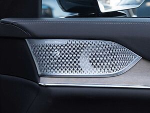 Volvo  Ultra Performance Pure Electric AWD