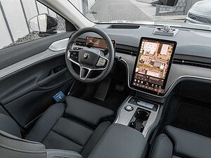 Volvo  Ultra Performance Pure Electric AWD