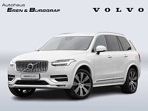Volvo  Ultimate Bright AWD