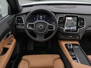 Volvo  Ultimate Bright AWD
