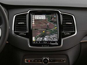 Volvo  Ultimate Bright AWD