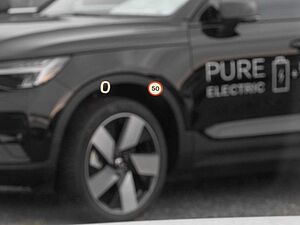 Volvo  Ultimate Bright AWD