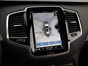 Volvo  Ultimate Bright AWD