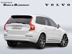 Volvo  Ultimate Bright AWD