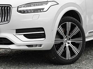 Volvo  Ultimate Bright AWD