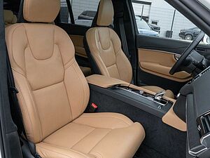 Volvo  Ultimate Bright AWD
