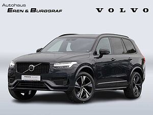 Volvo  R Design Edition Recharge Plug-In Hybrid AW