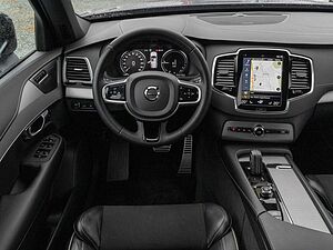 Volvo  R Design Edition Recharge Plug-In Hybrid AW