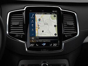 Volvo  R Design Edition Recharge Plug-In Hybrid AW