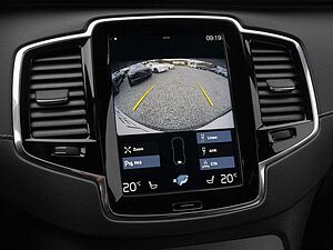 Volvo  R Design Edition Recharge Plug-In Hybrid AW