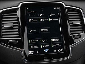Volvo  R Design Edition Recharge Plug-In Hybrid AW