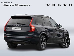 Volvo  R Design Edition Recharge Plug-In Hybrid AW