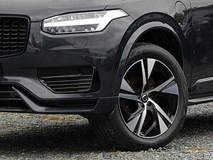 Volvo  R Design Edition Recharge Plug-In Hybrid AW