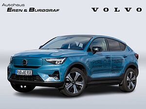 Volvo  Ultimate Recharge Pure Electric AWD