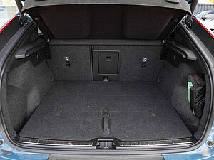 Volvo  Ultimate Recharge Pure Electric AWD