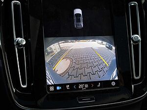 Volvo  Ultimate Recharge Pure Electric AWD