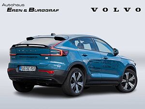 Volvo  Ultimate Recharge Pure Electric AWD