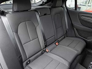Volvo  Ultimate Recharge Pure Electric AWD