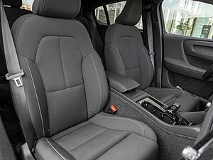 Volvo  Ultimate Recharge Pure Electric AWD
