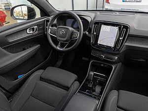 Volvo  Ultimate Recharge Pure Electric AWD