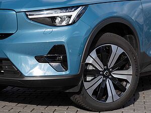 Volvo  Ultimate Recharge Pure Electric AWD