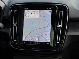Volvo  Ultimate Recharge Pure Electric AWD